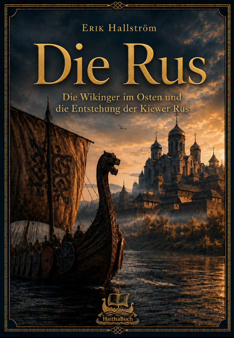 Cover von Die Rus